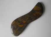 1106 Guasha scraper, Nu Wa Stone